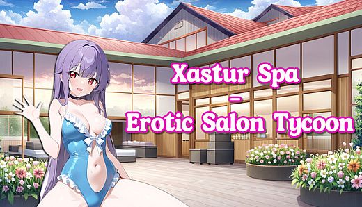 Xastur Spa: Erotic Salon Tycoon