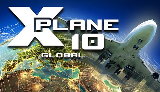 X-Plane 10 Global - 64 Bit
