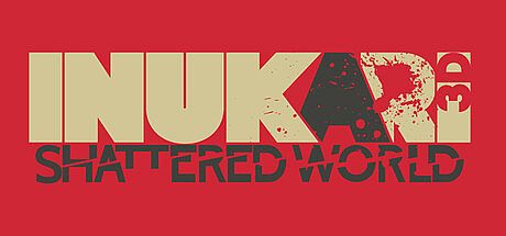 Inukari 3D - Shattered World Game
