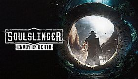 Soulslinger: Envoy of Death