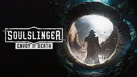Soulslinger: Envoy of Death Game