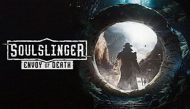 Buy Soulslinger: Envoy of Death