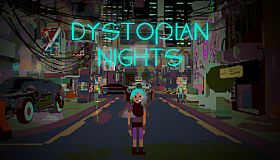 Dystopian Nights