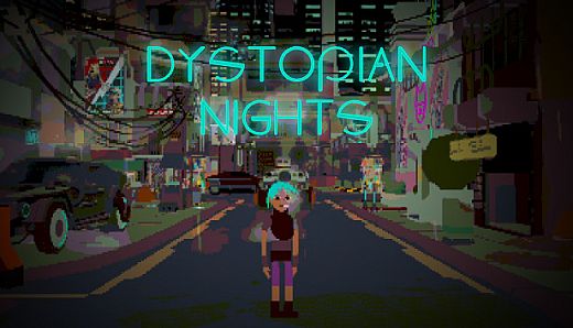 Dystopian Nights