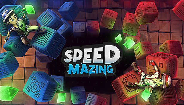Buy Speed Mazing