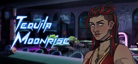 Tequila Moonrise Game