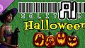 AI Solitaire - Halloween