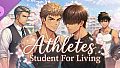 Athletes Student For Living - Guidebook
