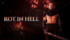 Rot In Hell