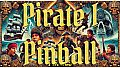 Pinball Pirate I