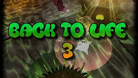 Back To Life 3 Game