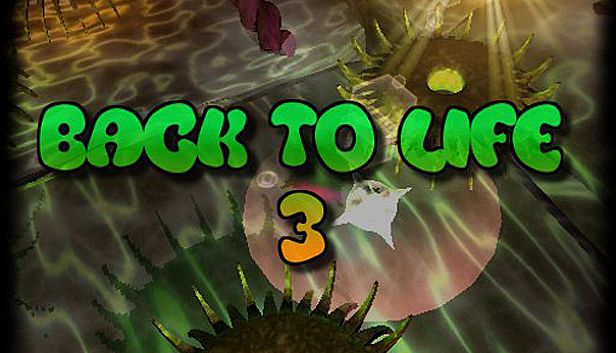 Buy Back To Life 3