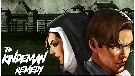 The Kindeman Remedy Game