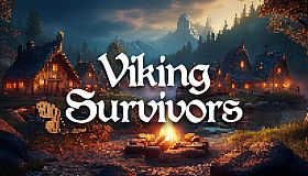 Viking Survivors: The Last Ragnarök