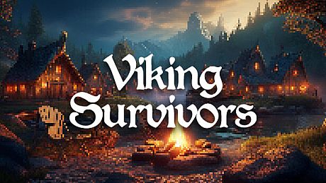 Viking Survivors: The Last Ragnarök Game