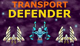 Transport Defender