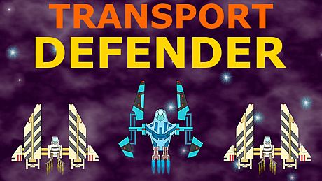 Transport Defender