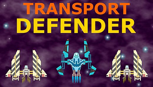 Transport Defender