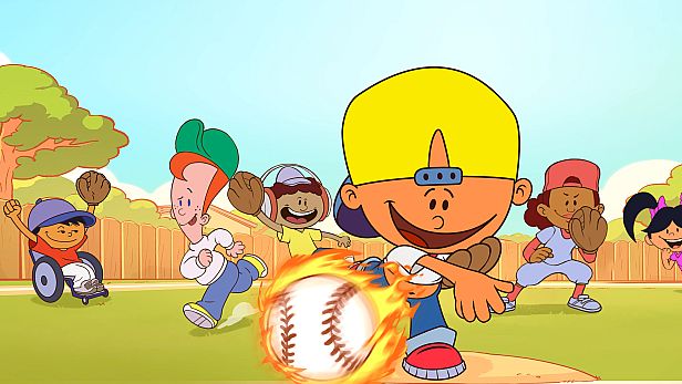 Buy Backyard Baseball '97