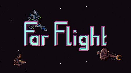 Far Flight Game