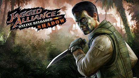 Jagged Alliance Online: Reloaded - Shadow DLC