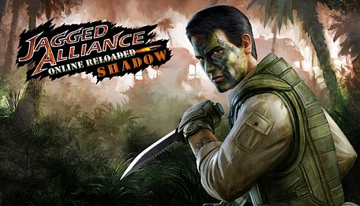 Jagged Alliance Online: Reloaded - Shadow