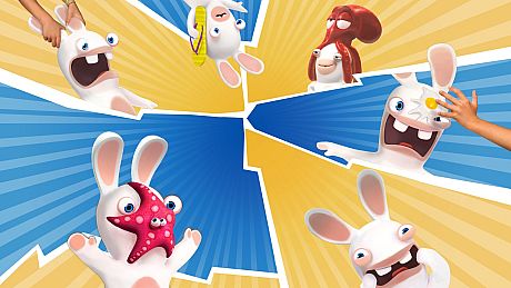 RABBIDS INVASION - GOLD EDITION Bundle