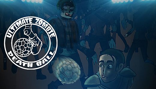 Ultimate Zombie Death Ball