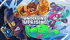 Underling Uprising