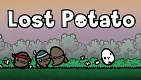 Lost Potato