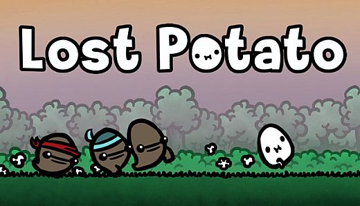 Lost Potato