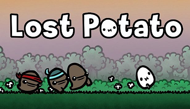 Buy Lost Potato