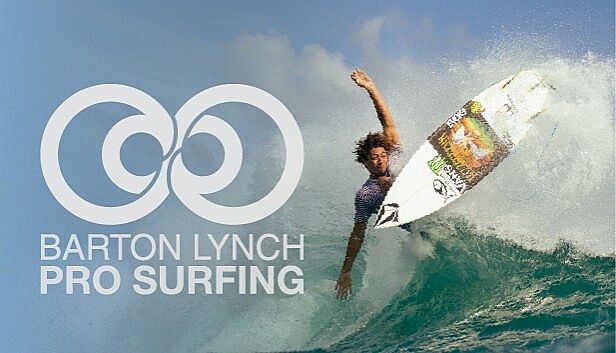 Buy Barton Lynch Pro Surfing