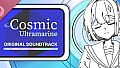 Cosmic Ultramarine Soundtrack Vol.1
