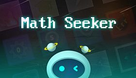 Math Seeker