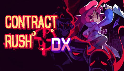 Contract Rush DX