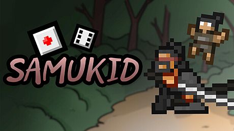SAMUKID Game