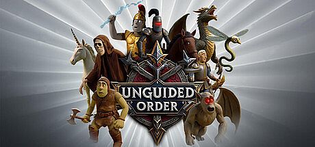 Unguided Order Game