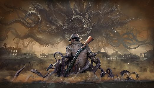 The Sinking City 2 – Premium Edition