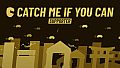 Catch Me If You Can - Supporter Edition