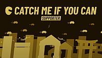 Kup Catch Me If You Can - Supporter Edition na PC
