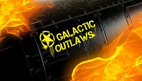 Galactic Outlaws