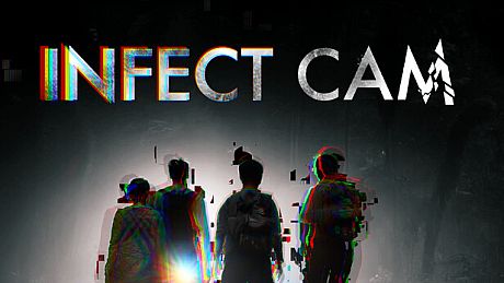 Infect Cam Game