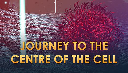 Journey to the Centre of the Cell