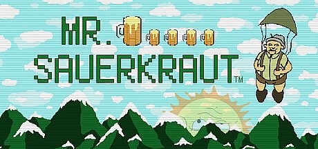 Mr. Sauerkraut Game