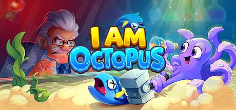 I Am Octopus Game