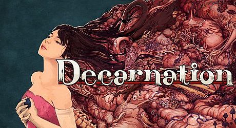 Decarnation Game