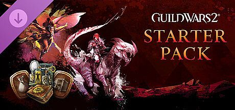 Guild Wars 2 Starter Pack
