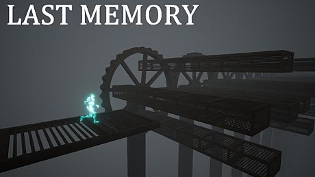 Last Memory Game