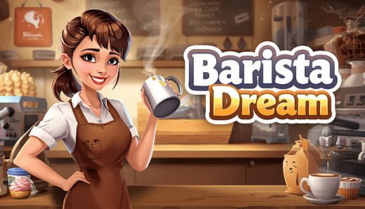 Barista Dream